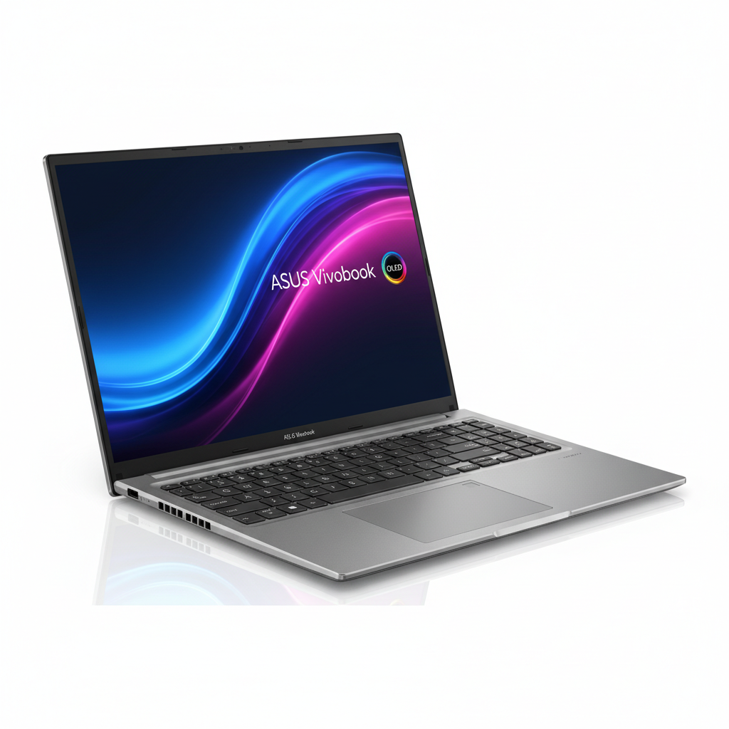 Asus - Notebook - X1605EA