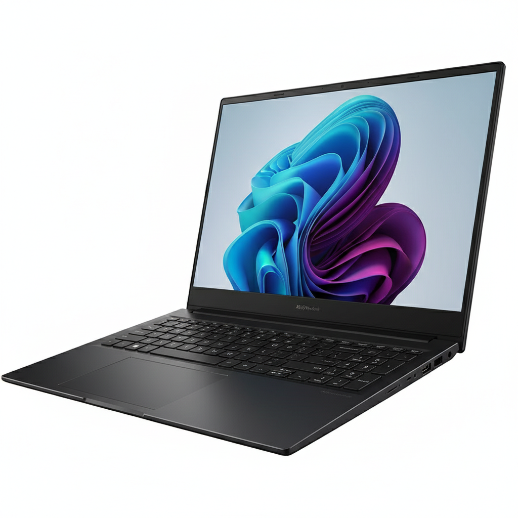 Asus - Notebook - VivoBook S 16X M5602RA
