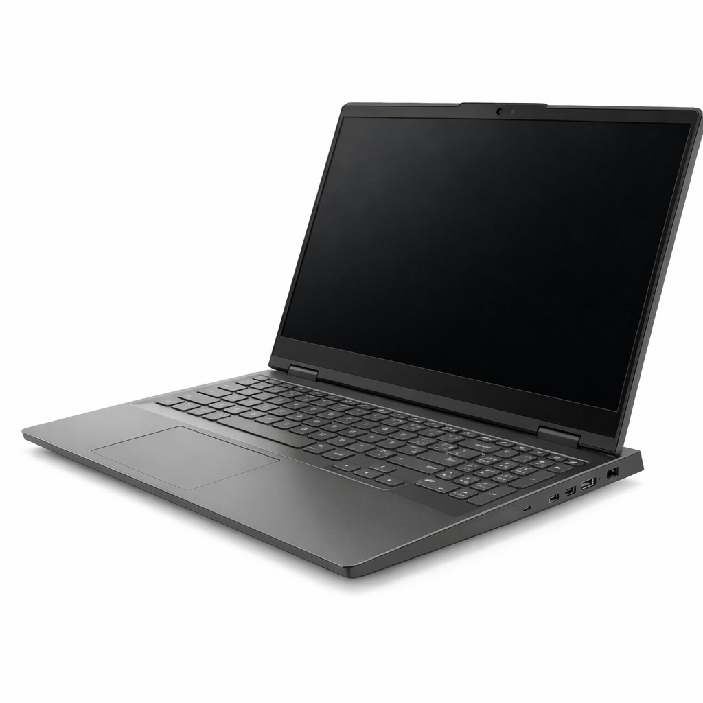 Lenovo - Notebook - LOQ 15IRH8 (82XV)