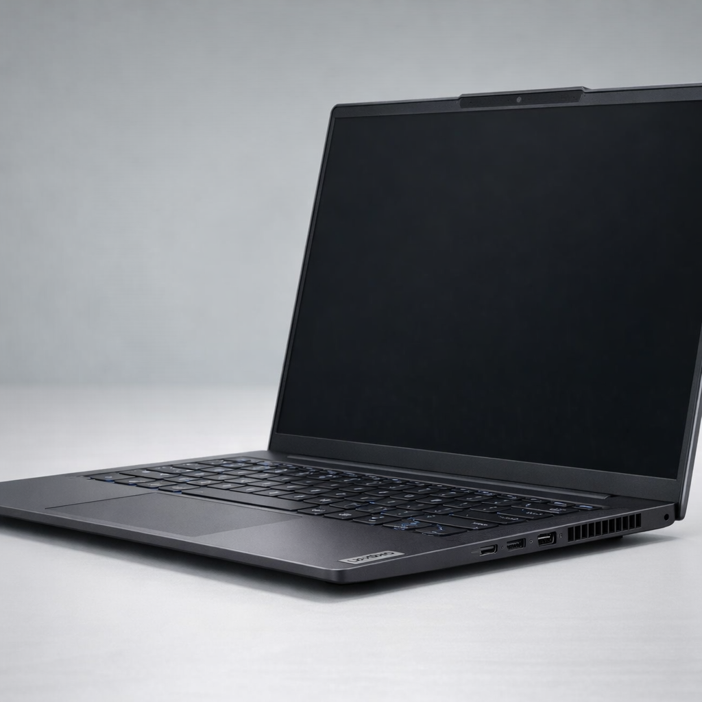 Lenovo - Notebook - Yoga Slim 6 14IRP8 (82WV)