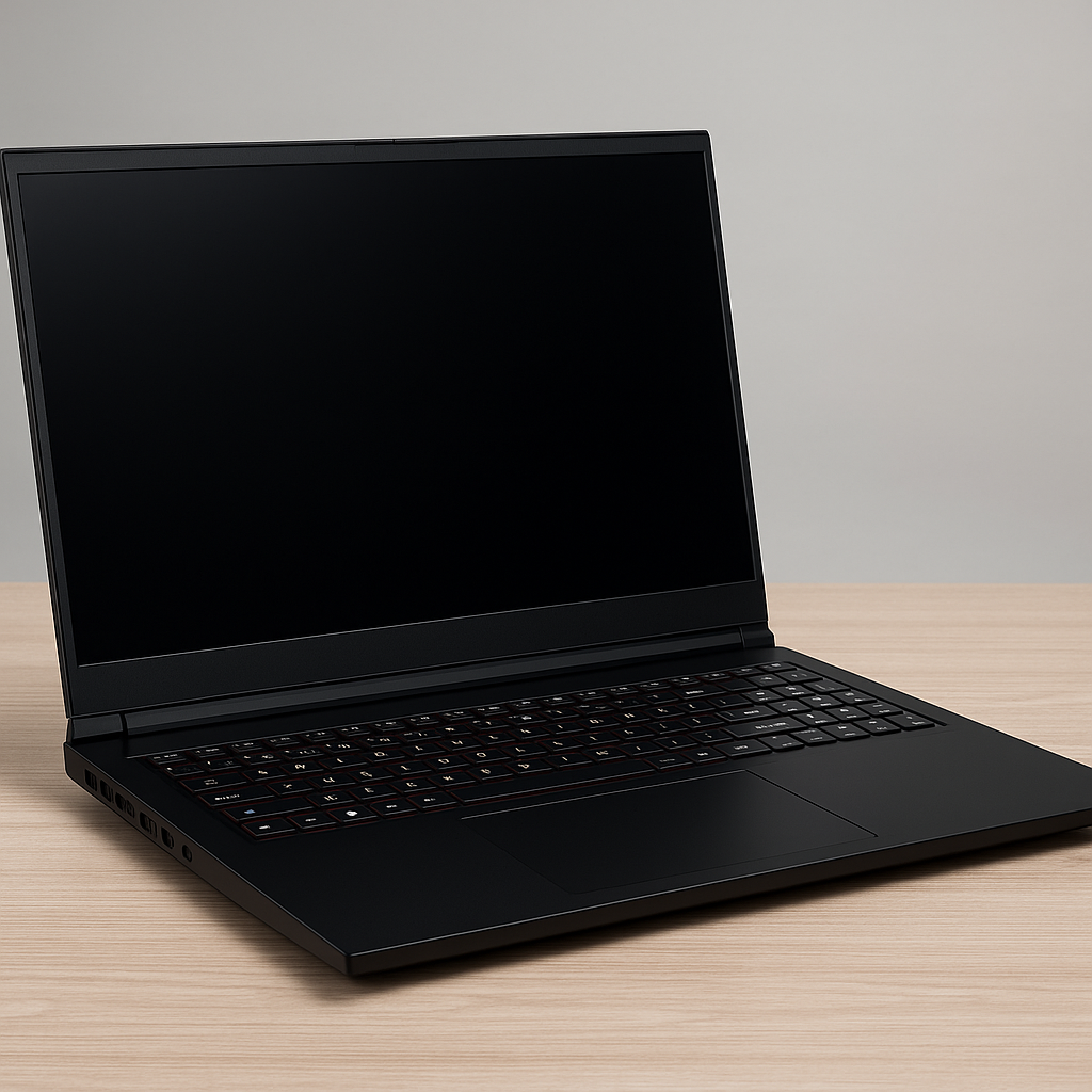 Tongfang - GM Serie - GM7MQ8P