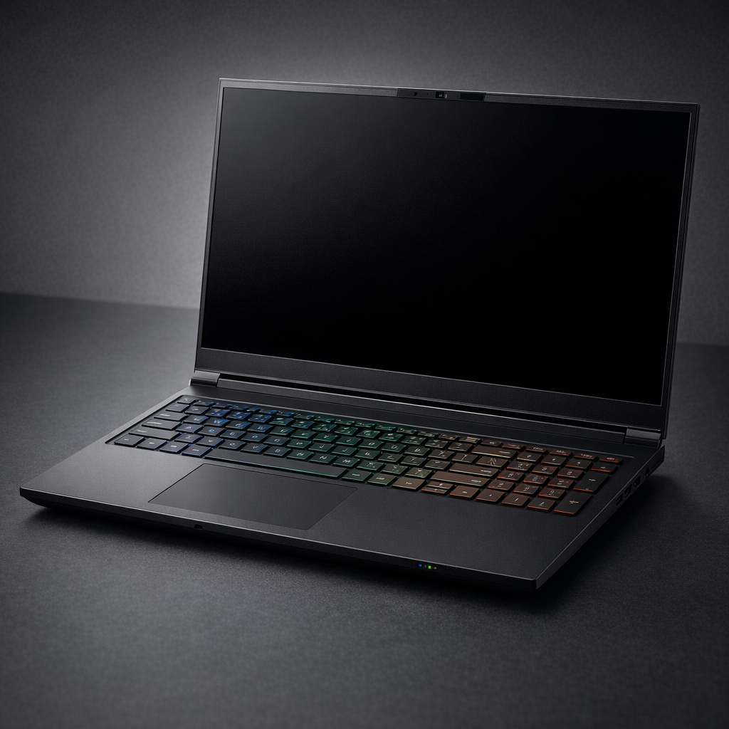 One - K Serie - Gaming Carry K73-13NB-SN1 (PD70SNE-G)