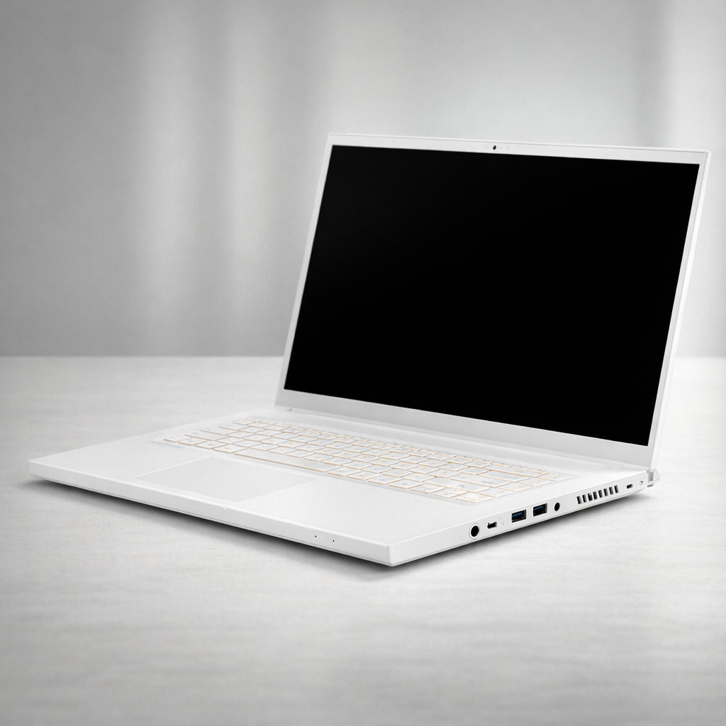 Acer - Notebook - ConceptD 3 Pro (CN316-73P)