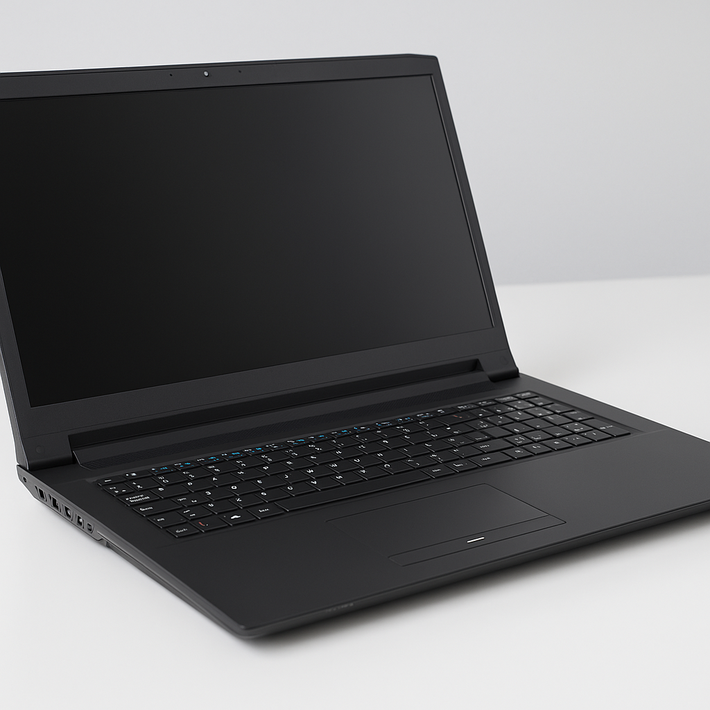 Mifcom - i7 Serie - Gaming Laptop i7-13700HX (NP70SND)