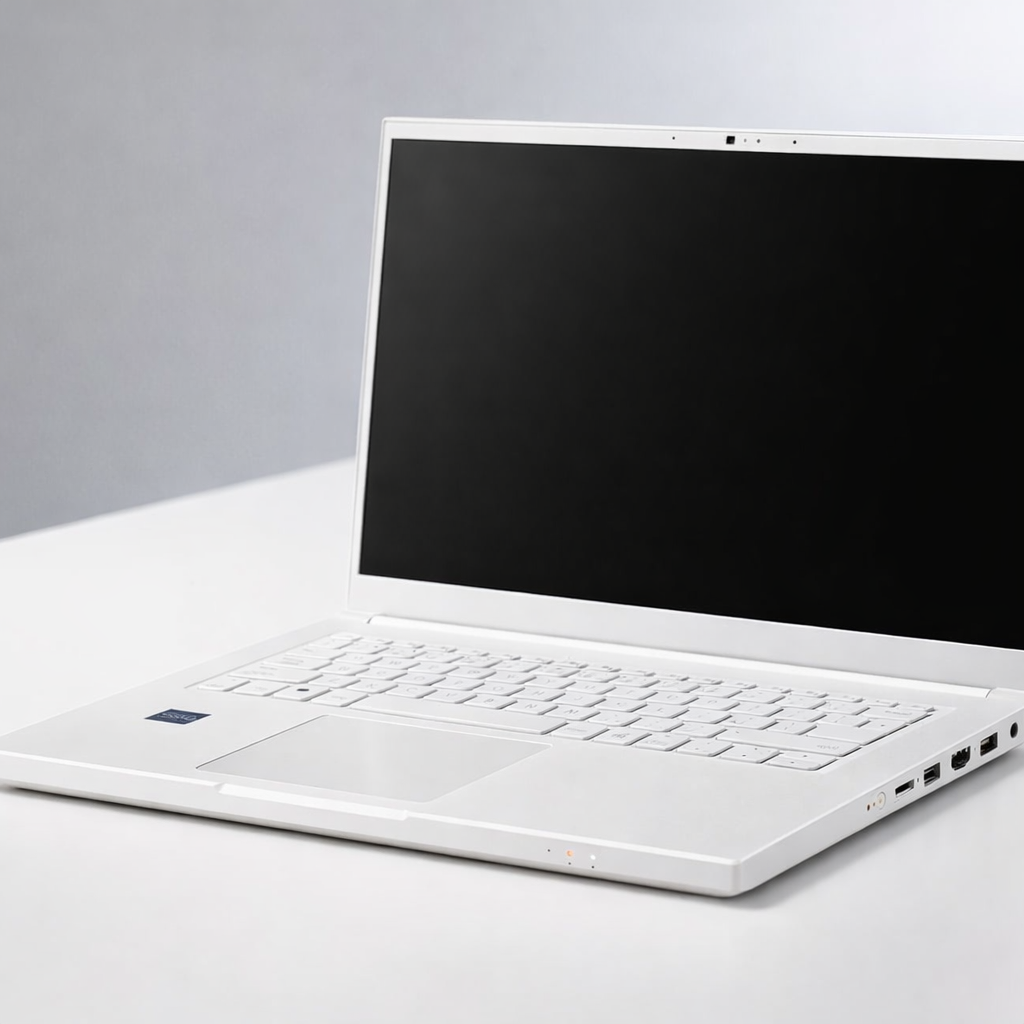 Acer - Notebook - ConceptD 3 (CN316-73G)