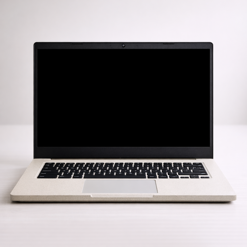 Acer - Notebook - Chromebook Vero 514 (CBV514-1H)