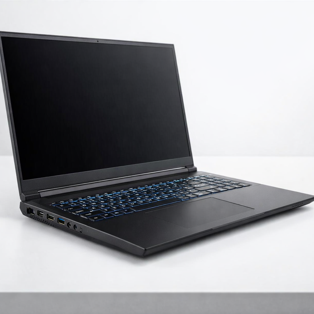 Sager Notebook - NP7000 Serie - NP7881E (NP50RNJS)