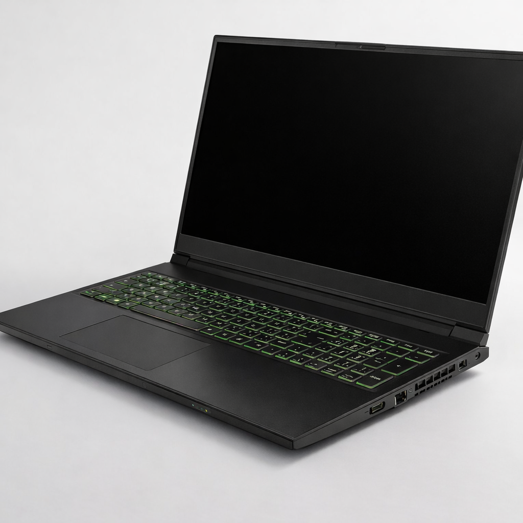 Sager Notebook - NP7000 Serie - NP7861E (PD70SND-G)