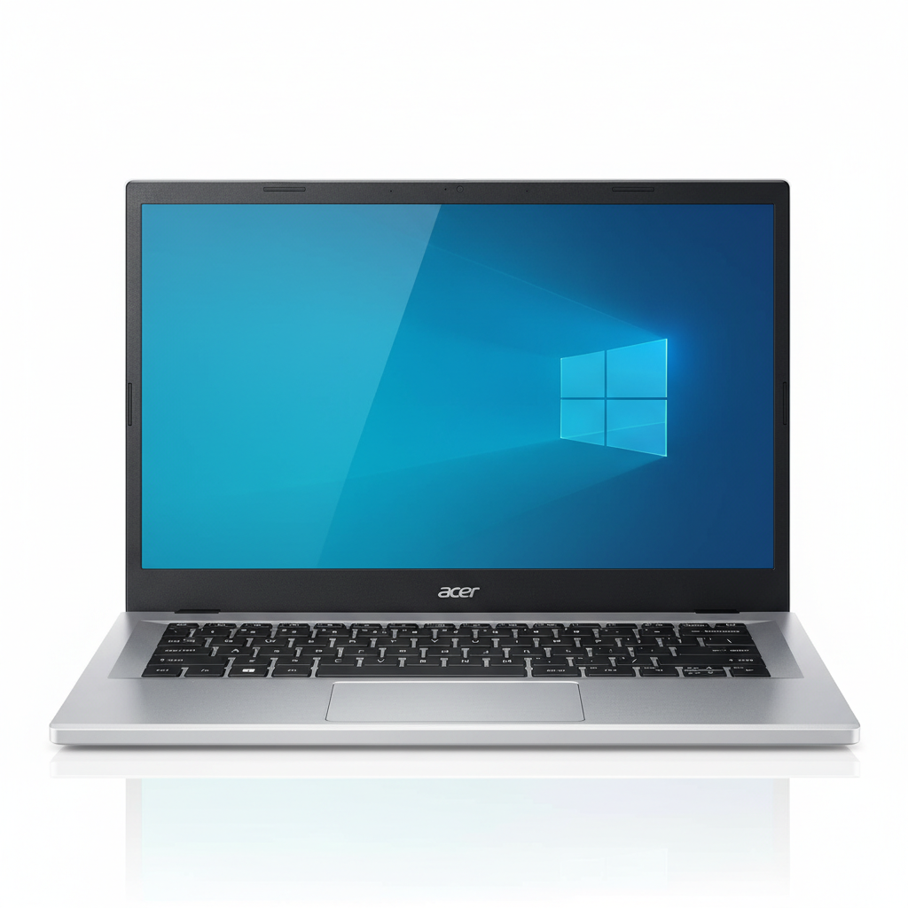 Acer - Notebook - Aspire 3 (A314-23P)