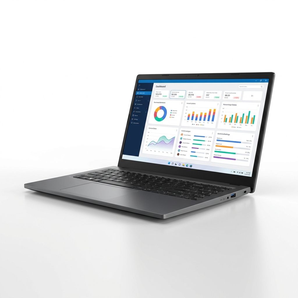 Acer - Desktop - Extensa 15 (EX215-23)