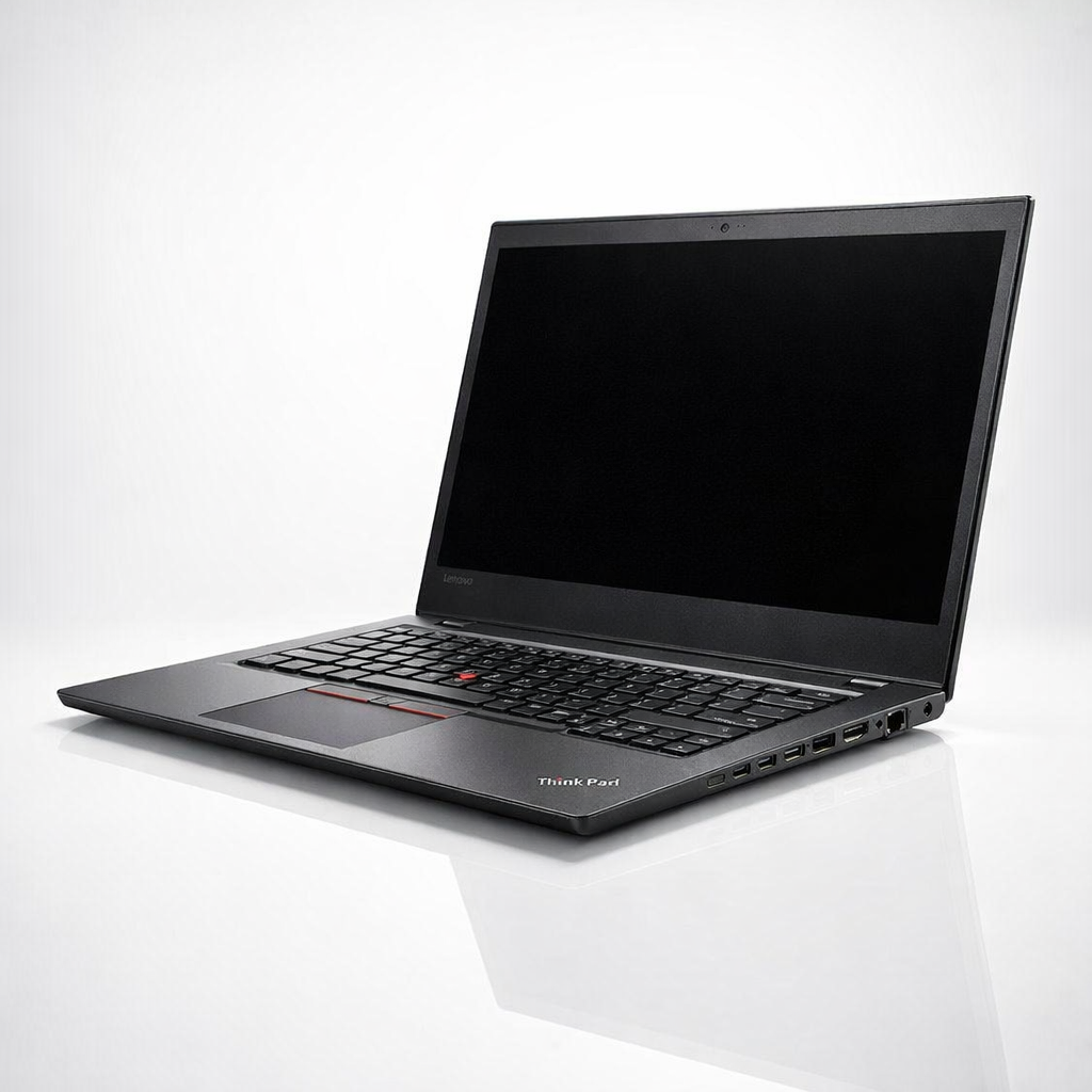 Lenovo - Notebook - ThinkPad T470 (20JM/20JN)