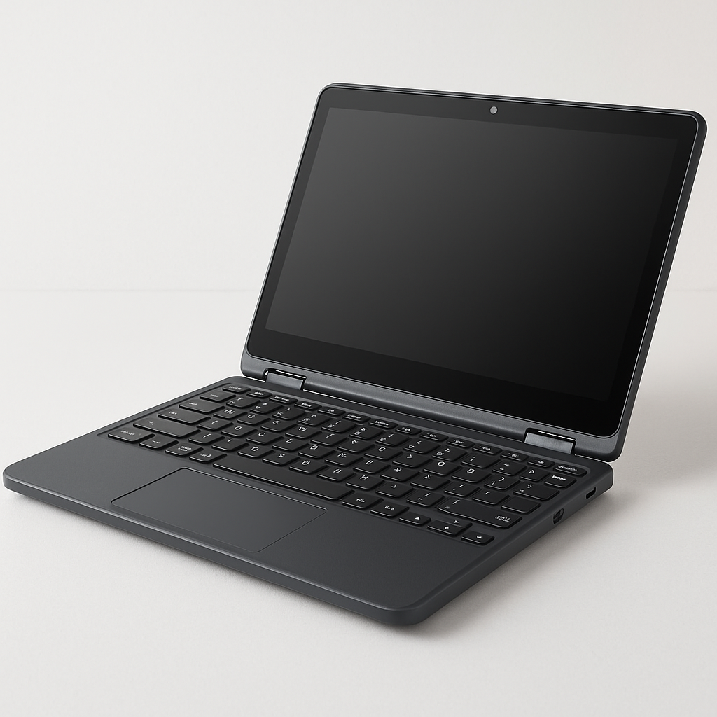 Lenovo - Notebook - 500w Yoga Gen 4 (82VQ/82VR)