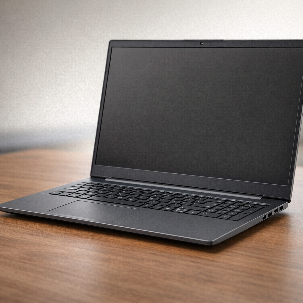 Lenovo - Notebook - IdeaPad 3-17IRU7 (82X9)