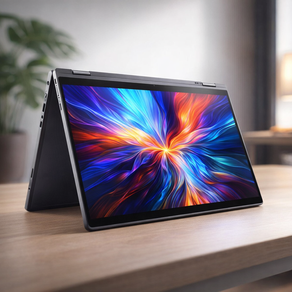 Lenovo - Notebook - Flex 5 14IRU8 (82Y0)