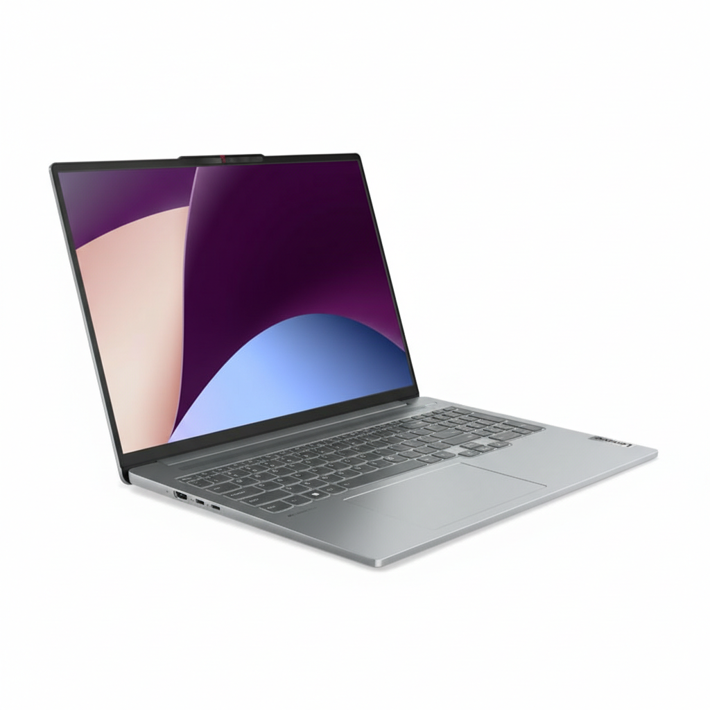 Lenovo - Notebook - IdeaPad 5 Pro 16ARP8 (83AS)