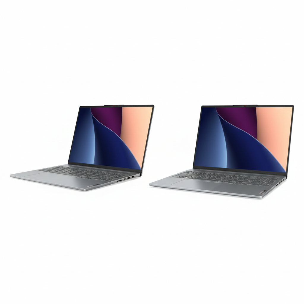 Lenovo - Notebook - IdeaPad 5 Pro 16IRH8 (83AQ)