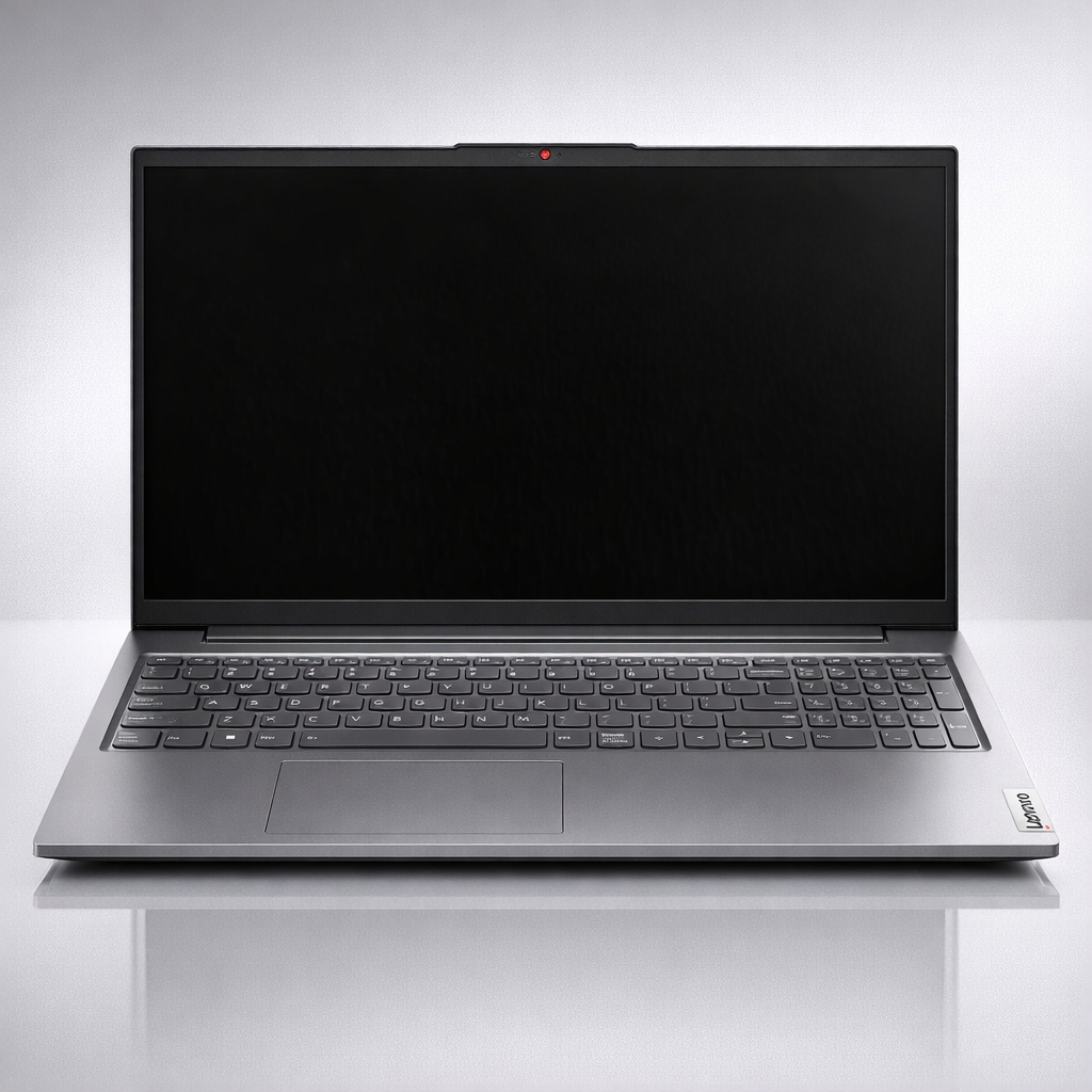 Lenovo - Notebook - IdeaPad Slim 3-15AMN8 (82XQ)