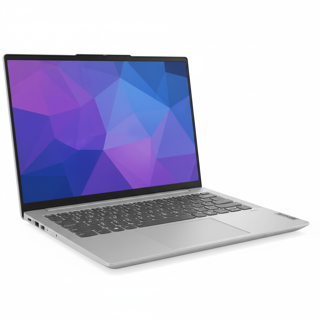 Lenovo - Notebook - IdeaPad Slim 5 14IRL8 (82XD)