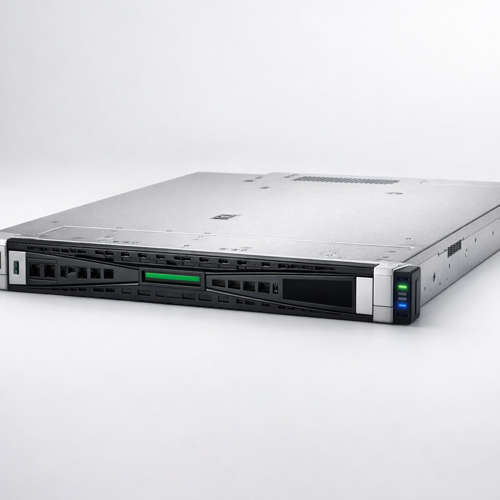 HP - Server - Proliant DL325 G11