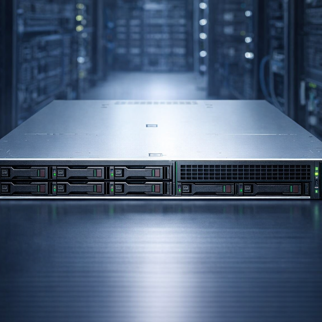 HP - Server - ProLiant DL325 Gen10 Plus V2