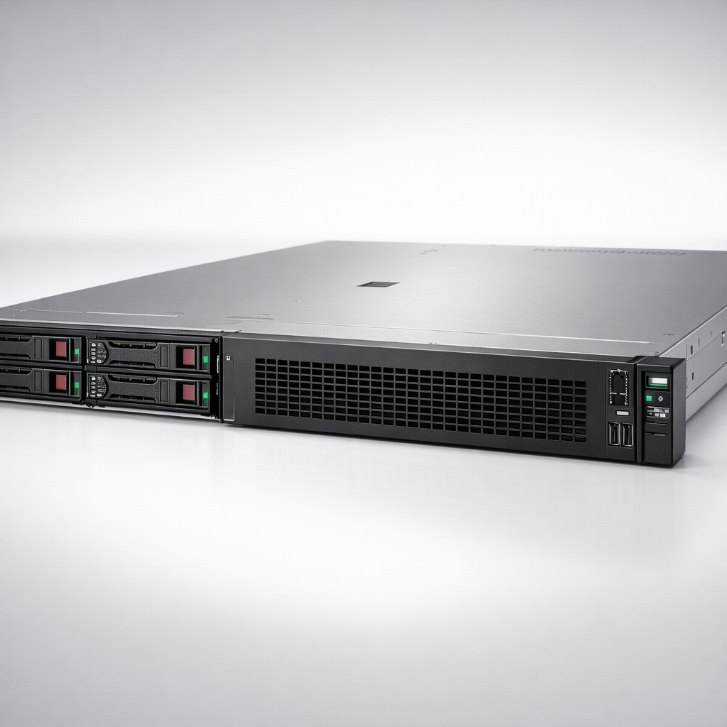 HP - Server - DL325 Gen11
