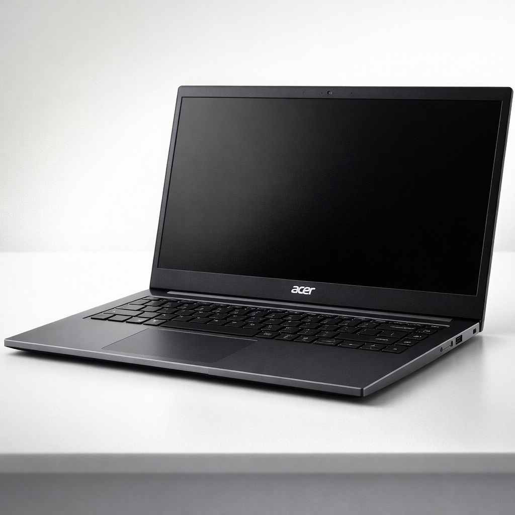 Acer - Notebook - Aspire 5 (A514-55G)