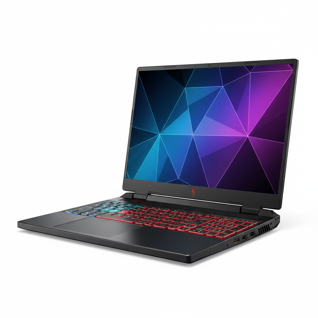 Acer - Notebook - Nitro 16 (AN16-51)
