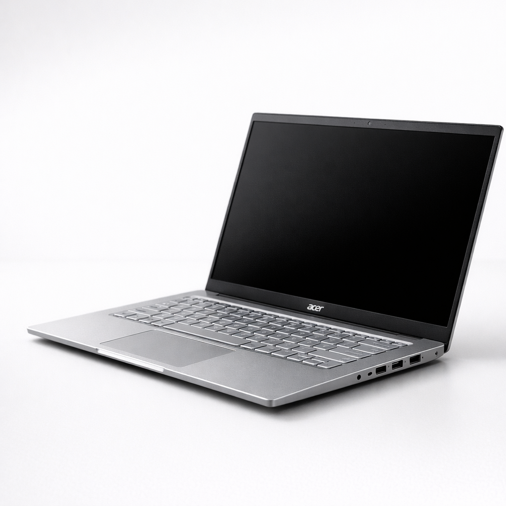 Acer - Notebook - Swift 3 (SF314-512T)