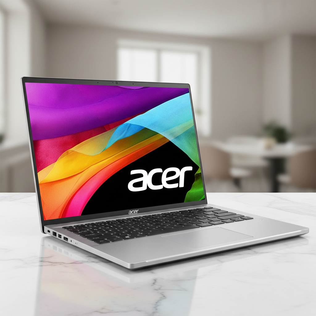 Acer - Notebook - Swift Go (SFG14-71T)