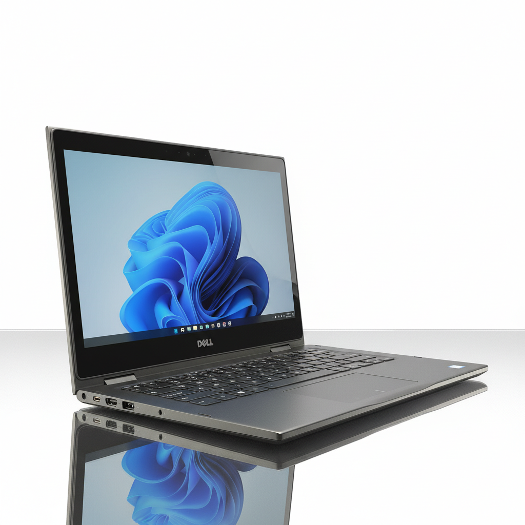 Dell - Notebook - Latitude 13 2in1 (3330) DDR4