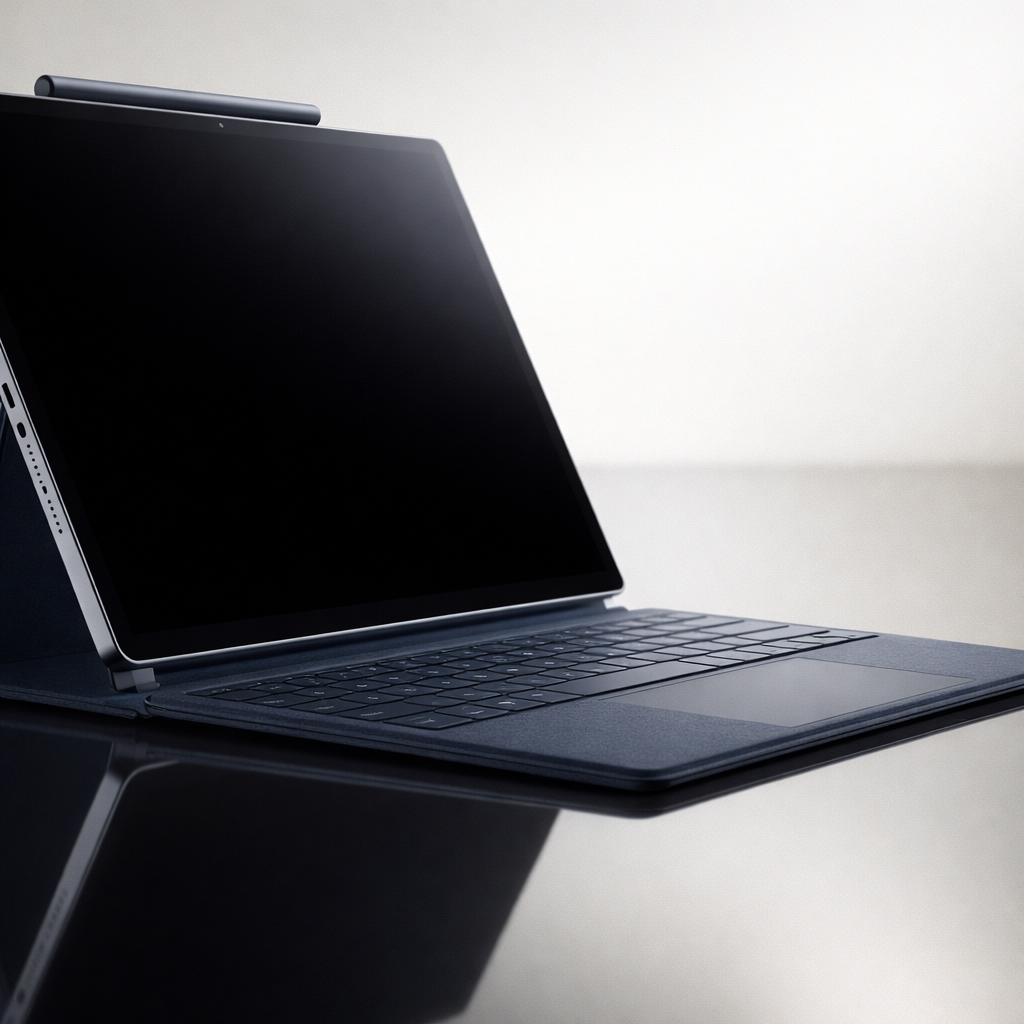 Dell - Notebook - XPS 13 2in1 (9315)