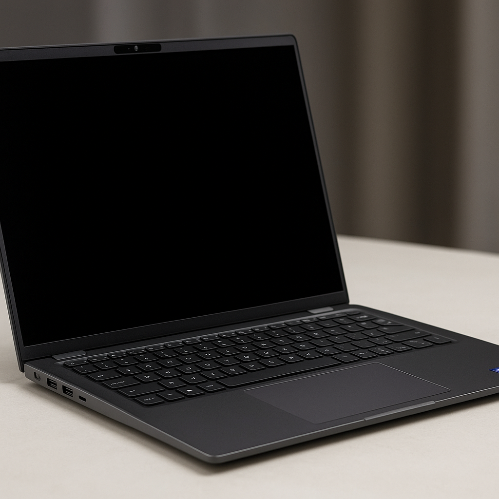 Dell - Notebook - Latitude 16 (7640)