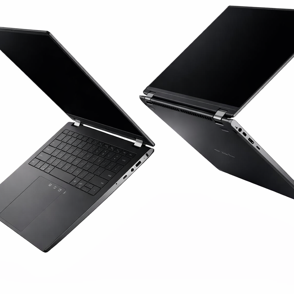 Dell - Notebook - Latitude 14 2in1 (9440)