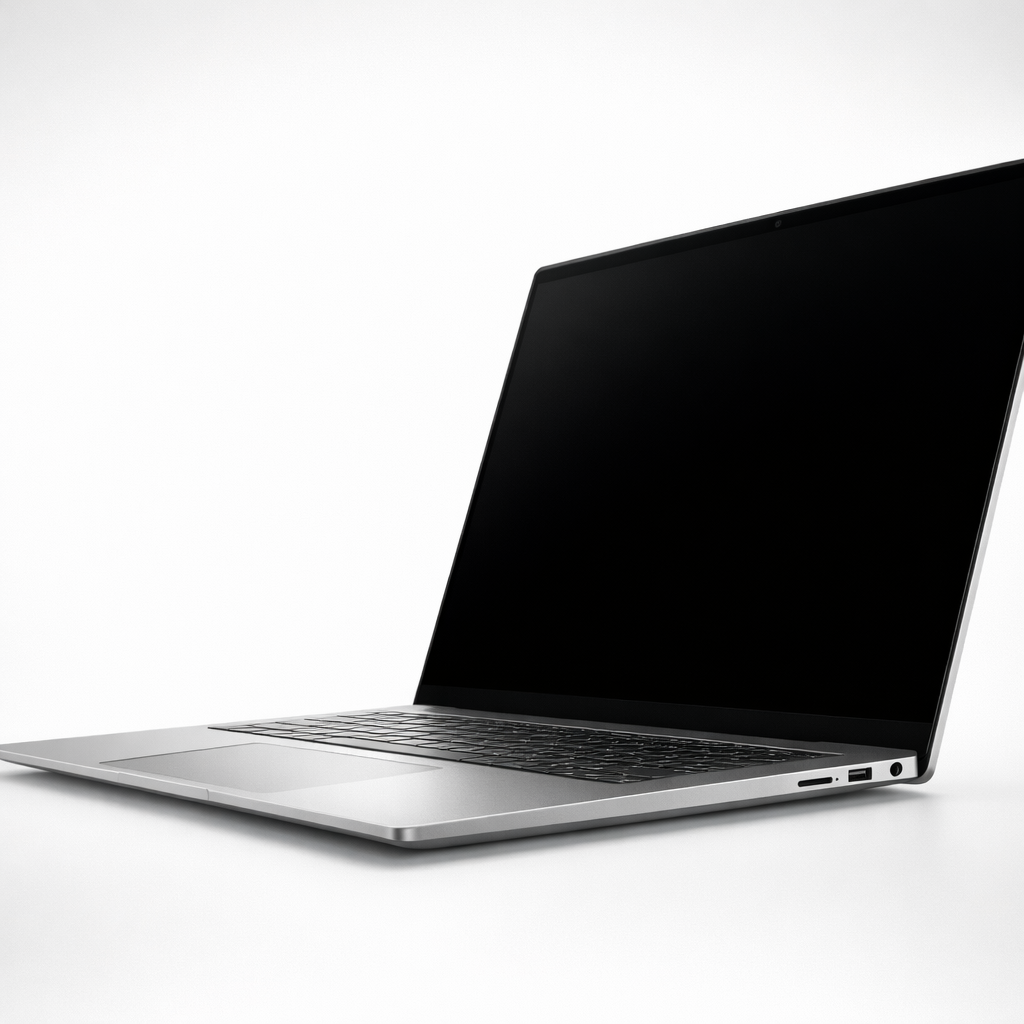 Dell - Notebook - Inspiron 16 (5635)