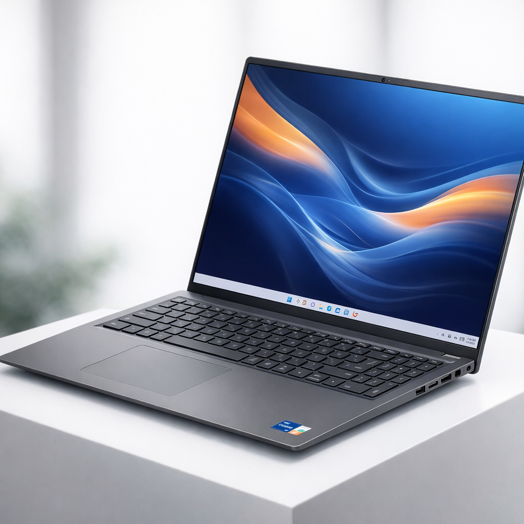 Dell - Notebook - Vostro 16 (5630)