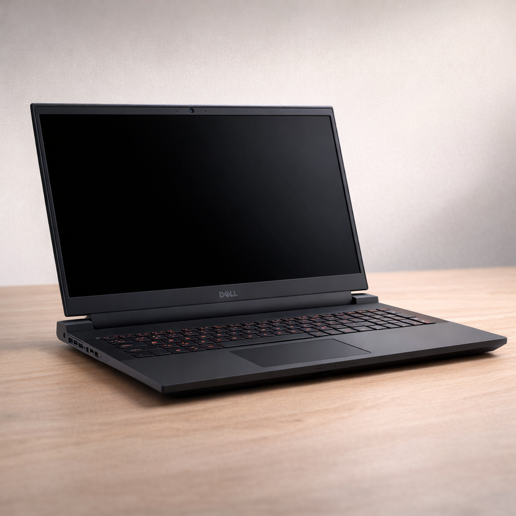 Dell - Notebook - G15 (5530)
