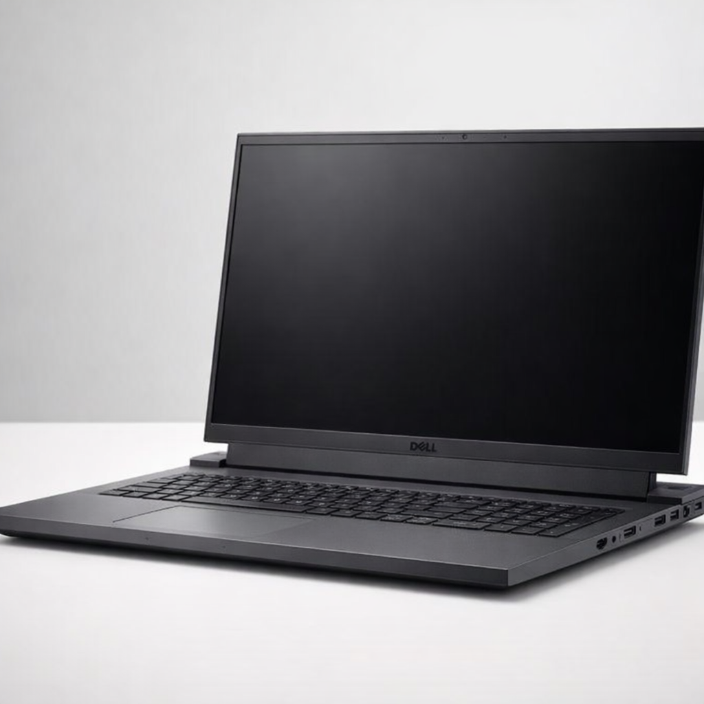 Dell - Notebook - G16 (7630)