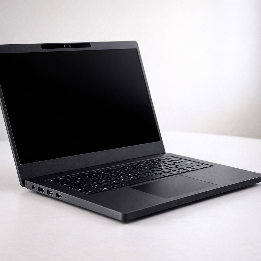 Acer - Notebook - TravelMate B5 (TMB514-31)