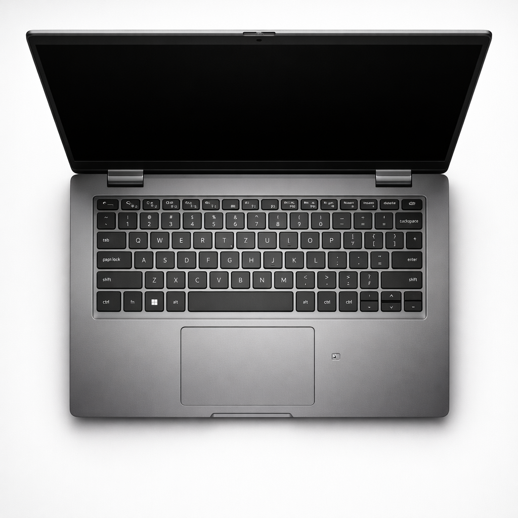 Dell - Notebook - Latitude 13 2in1 (5330)