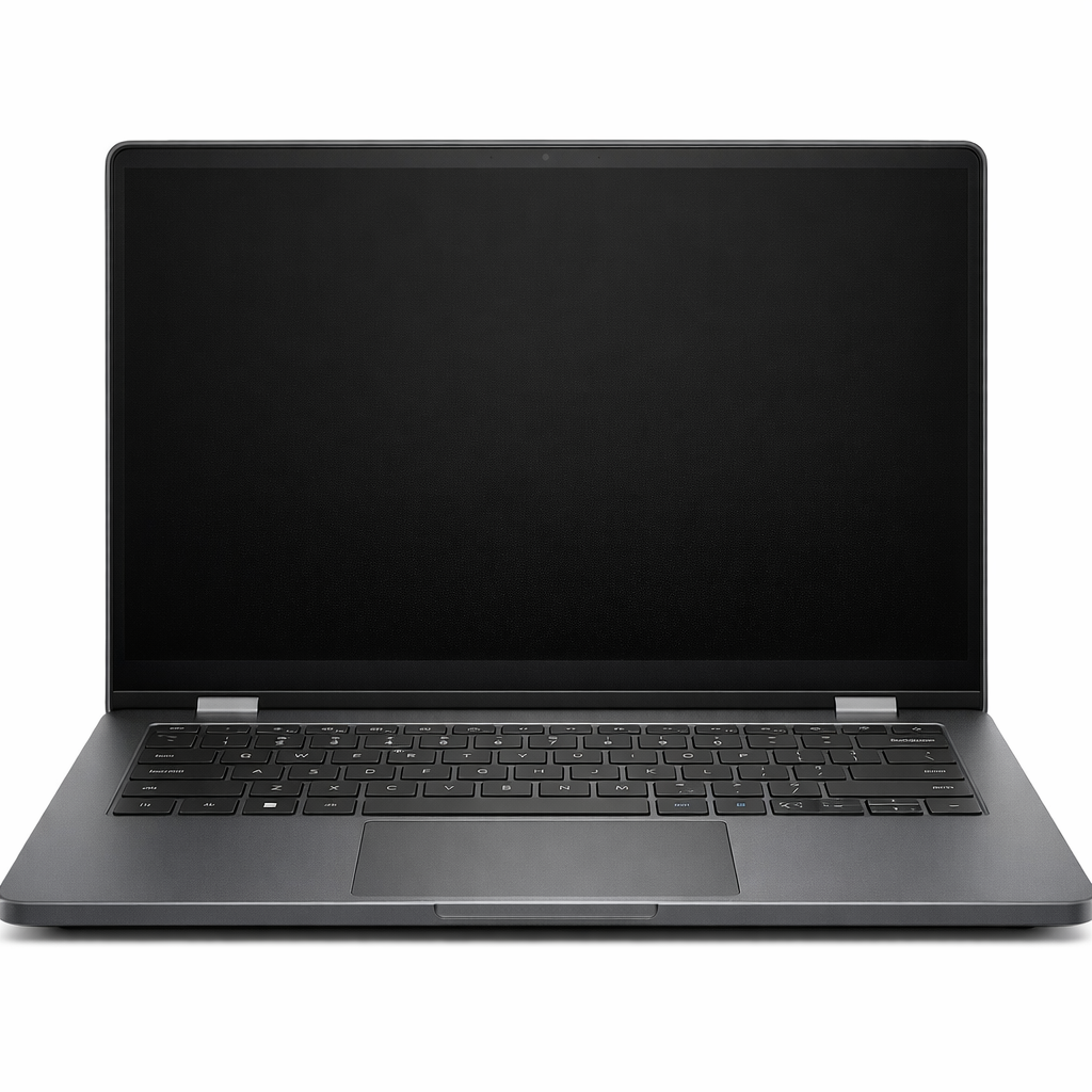 Dell - Notebook - Latitude 14 2in1 (9430)