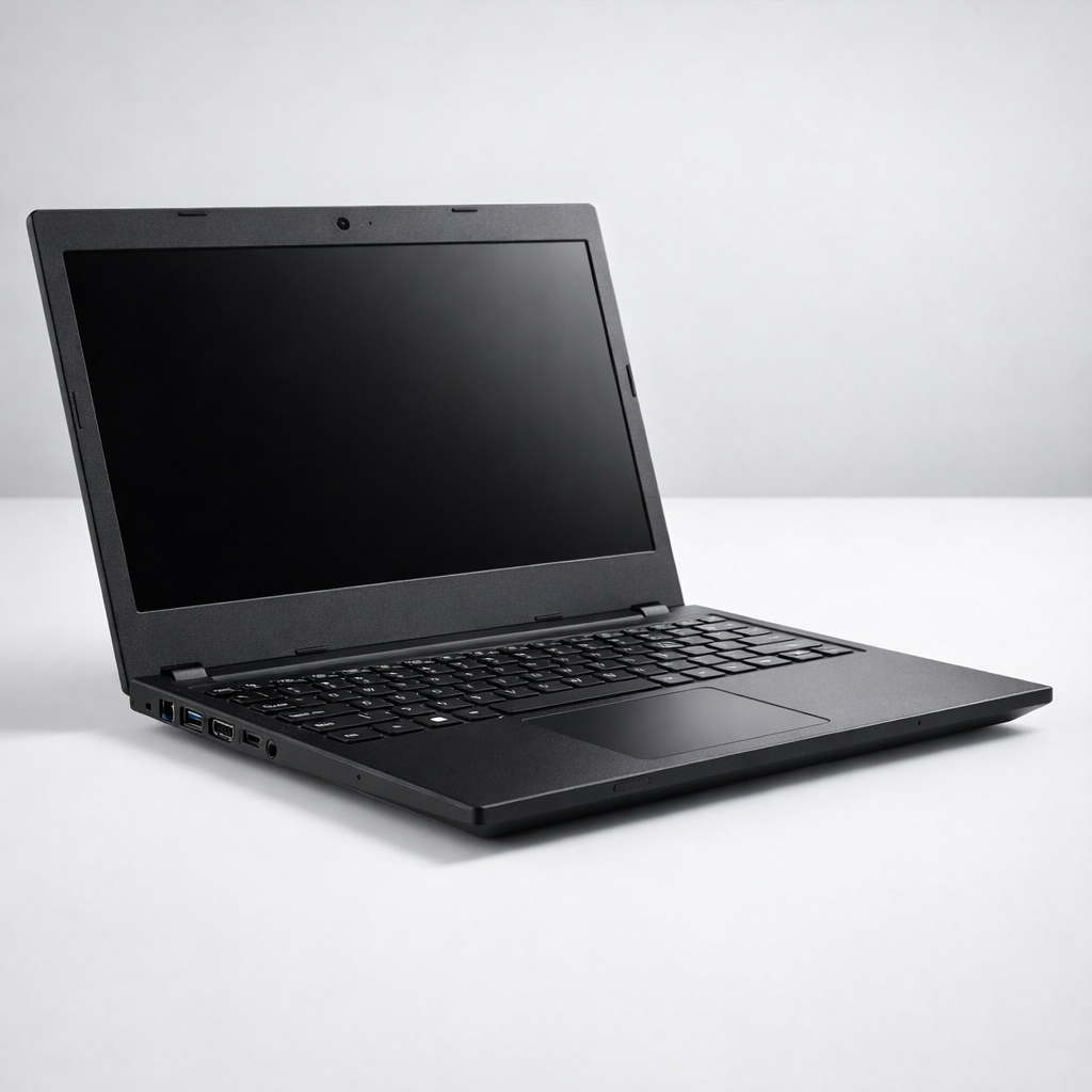 Acer - Notebook - TravelMate B1 (TMB117-MP)
