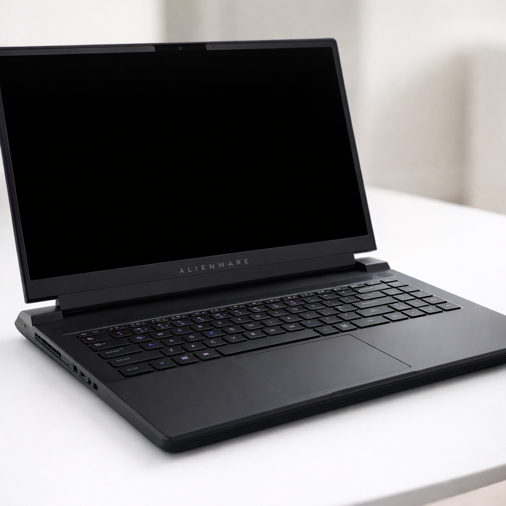 Alienware - m16 Serie - m16 R1