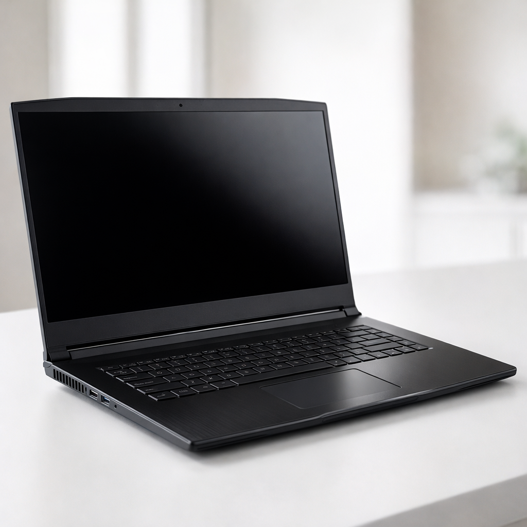 MSI - Notebook - GF63 Thin 12VF/12VE (MS-16R8)