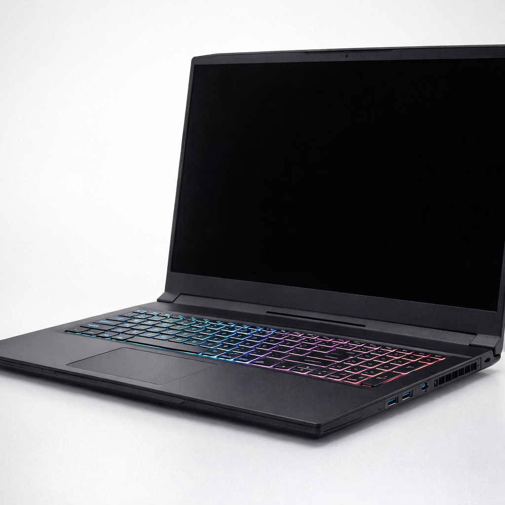 MSI - Notebook - Katana 17 B13VGK/B13VFK/B13VEK (MS-17L5)