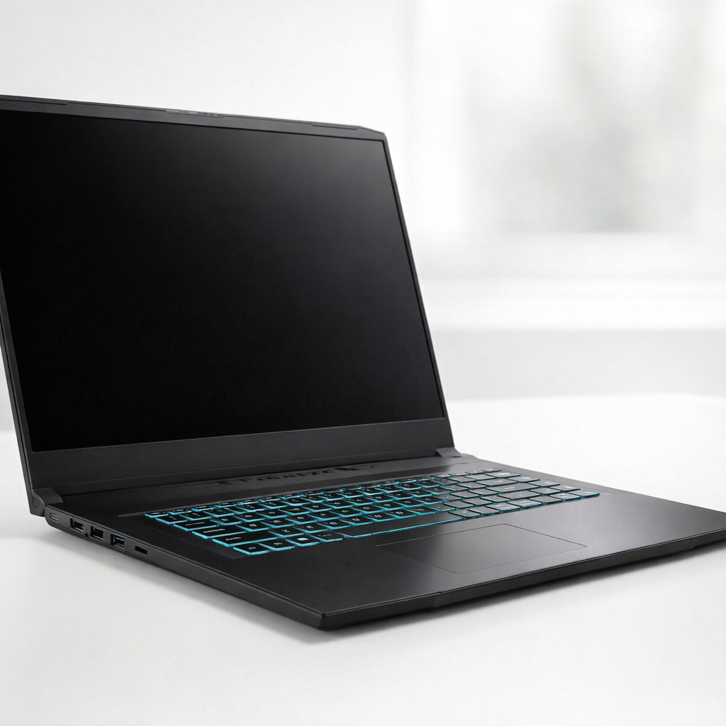 MSI - Notebook - Katana 17 B12VGK/B12VFK/B12VEK (MS-17L5)