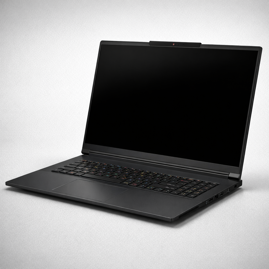 MSI - Notebook - Stealth 16 Studio A13VG (MS-15F2)