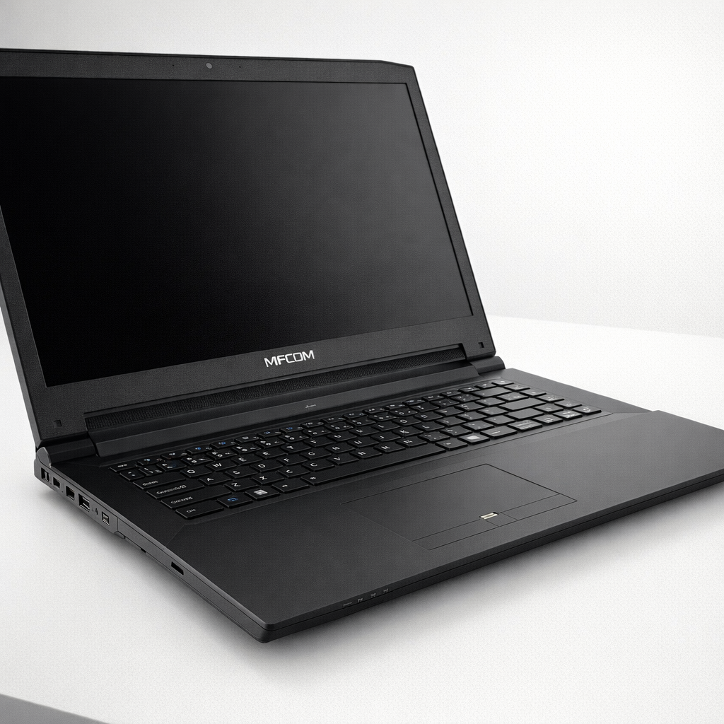 Mifcom - i7 Serie - Mobile Workstation i7