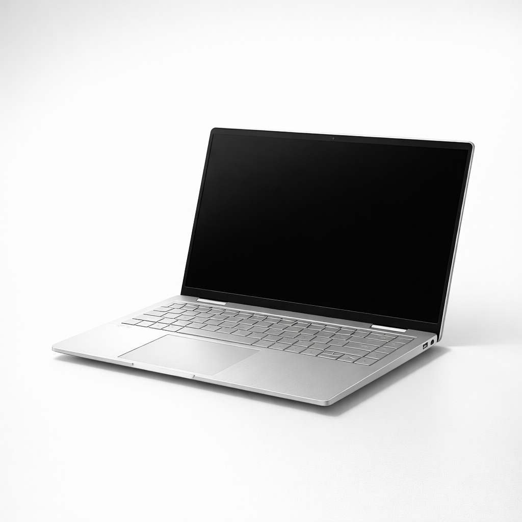 HP - Notebook - Pavilion X360 2-in1 14-ek1