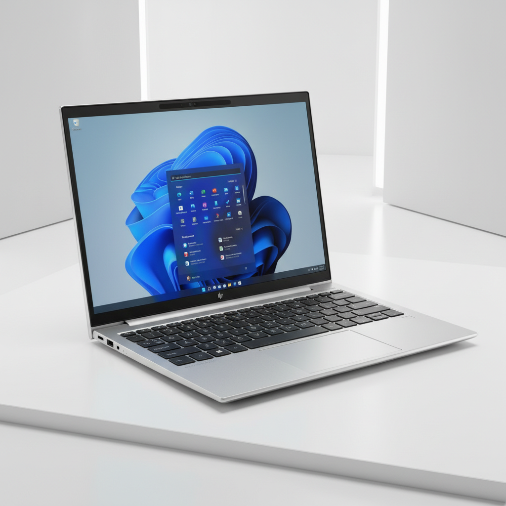 HP - Notebook - EliteBook 1040 G10