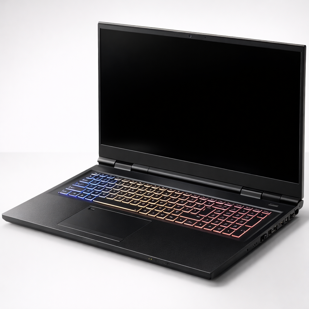 Clevo - X Serie - X170